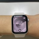 (주)알람 | 애플워치 SE2 8개월 사용 후기｜수면 알람·통화·녹음까지 실사용 정리