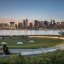 Hunter’s Point South Waterfront Park Phase II / SWA/BALSLEY + WEISS/MANFRED 이미지