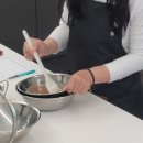 브런치카페 메뉴반 | 부산 제과기능사자격증학원에서 일대일로 랑그드샤 배운후기