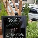 창원 용호동 가로수길 신상카페 도모 간단후기 ‘DOMO’