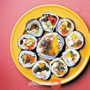 김밥이야 이미지