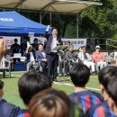 [자원순환실천하기] 양말목 베개 | 마포구, 설레는 여름방학 어린이 프로그램