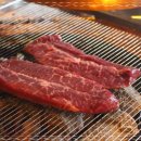 포탄소갈비