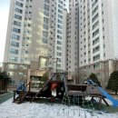 한라비발디후문 버스정류장 이미지