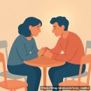 친구 유랑 세월속에서 맺은 인연 | 적지만 깊은 인연을 소중히 하는 사람, INFJ일 수도 있어요 (INFJ 인간관계 스타일)