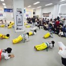 엄지태권도장 이미지