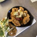 치킨의발견 | 부산 안락동 치킨 맛집 발견 치킨삼파전 후기