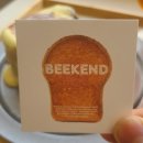 비캔드Beekend 이미지