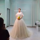 [결혼준비] 5. MJ컨벤션 웨딩 촬영 드레스 피팅 후기