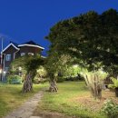 해울공원 (옥외1) | 제주여행 한림 해울독채펜션 숙박 후기 근처 관광지까지