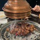수내역맛집 마포갈비 수내 솔직후기