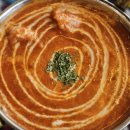 [광교 카페거리 맛집] 갠지스 인도커리 트리플 세트 후기 (주차/내돈내산)