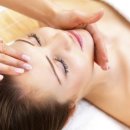 경락마사지 이미지