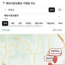 예천농협주유소 이미지