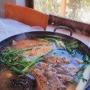 남한산성맛집 남한산성백숙거리 독보적 1티어 먹거리창고 능이누룽지오리백숙 찐 후기