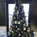 걸포로 | 여유있게 즐기는 블랙감성의 김포카페, 로스터리카페 '블랙텐' 후기