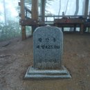 마곡사 주차장2 이미지