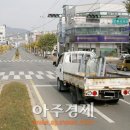 군청앞 사거리 이미지