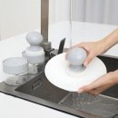 설거지수세미