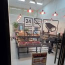 무인56 | 야당 무인 빵집 1000원 빵아빵아 방문 후기