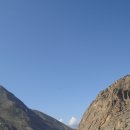 -Annapurna 13일차 2010.10.12 ( Kagbeni - Zomsom -Marpha ) 이미지