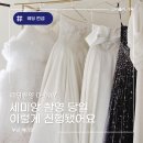 부산네비 | 부산 세미앙 스튜디오 촬영 후기 ① 준비부터 촬영 시작까지(드레스 셀렉, 컨셉 정하기)