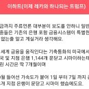 속 보 _ 2023년 11월 28일 오후 8분 은행들 심상치않은 조짐 이미지