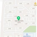 새꽃마을 1단지 경로당 이미지