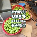 약초제탕원 네이버블로그