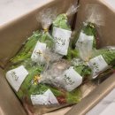 강원남부하나센터, 새터민을 위한 프로그램 &lt;야채로 원예&gt; 1회기 키트 납품 (10/7)