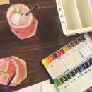 사부작채집가 이미지