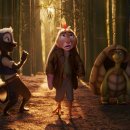 치킨래빗 잃어버린 보물을 찾아서 이미지