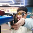 7224 | [인천에서갈만한곳] KSLS 주안점 레이저사격, 아이와 이색체험 후기