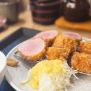 이마트24전주효자혁신점 | 전주 돈카츠 맛집 흑심 트러플오일 조합 미쳤다