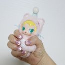 기분전환을 위한 셀프 네일아트 | 자석젤 네일 받고 반해버린 네일샵, 범계 네일무드 후기♡