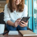 향기로운 공예 이미지