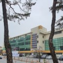 동구동행정복지센터.엘마트 | 동구동행정복지센터 청사 이전 동구동주민센터 엘마트 옆으로