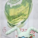 조이 | 예스24 라이브홀 조이 팬미팅 후기 - Unmelting Our Green