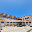 노인전문요양원 이미지