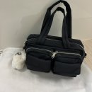 몽아미 | 몽아미 산책 강아지 간식가방 포켓 워크 백