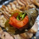 정선메밀고을 이미지