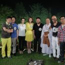 힐링 캠프 이미지