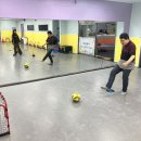 26년 6월 12일 ＜특수체육-축구(드리블및 슛팅연습)＞ 이미지