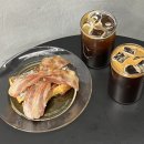 더원만촌점 | 대구 만촌 신상카페 OMW : 온마이웨이 프렌치토스트 존맛집 (+주차)