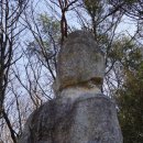 세전리 석불입상 이미지