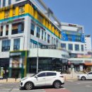 율곡스퀘어 프런티어 이미지