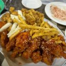 내맛통닭