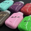 퍼피젤리 이미지