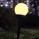 태양전기조명 이미지