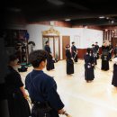 안중검도관 이미지